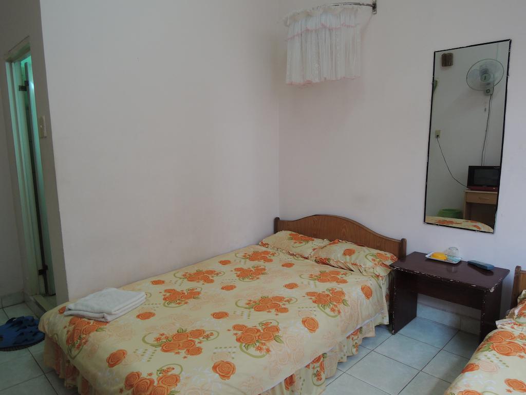 Hong Hoa Hotel Да Лат Екстериор снимка