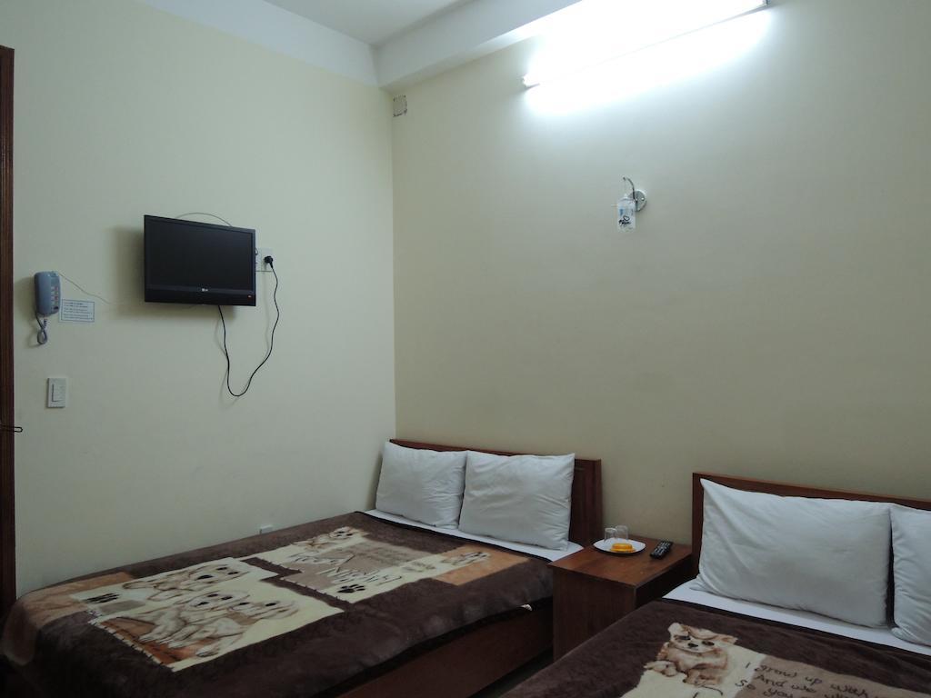 Hong Hoa Hotel Да Лат Стая снимка