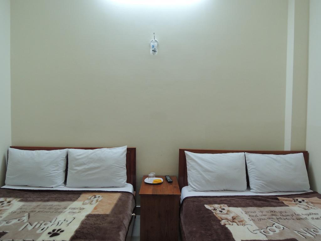 Hong Hoa Hotel Да Лат Стая снимка