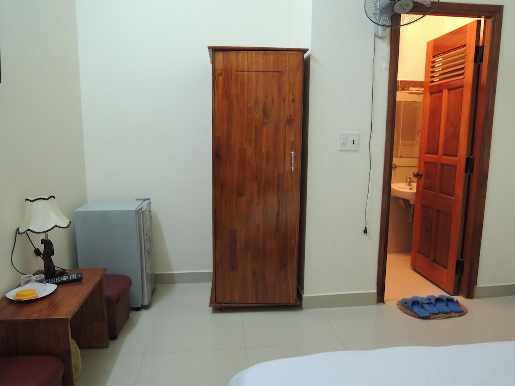 Hong Hoa Hotel Да Лат Стая снимка