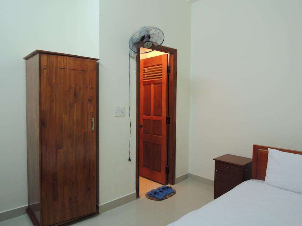 Hong Hoa Hotel Да Лат Стая снимка