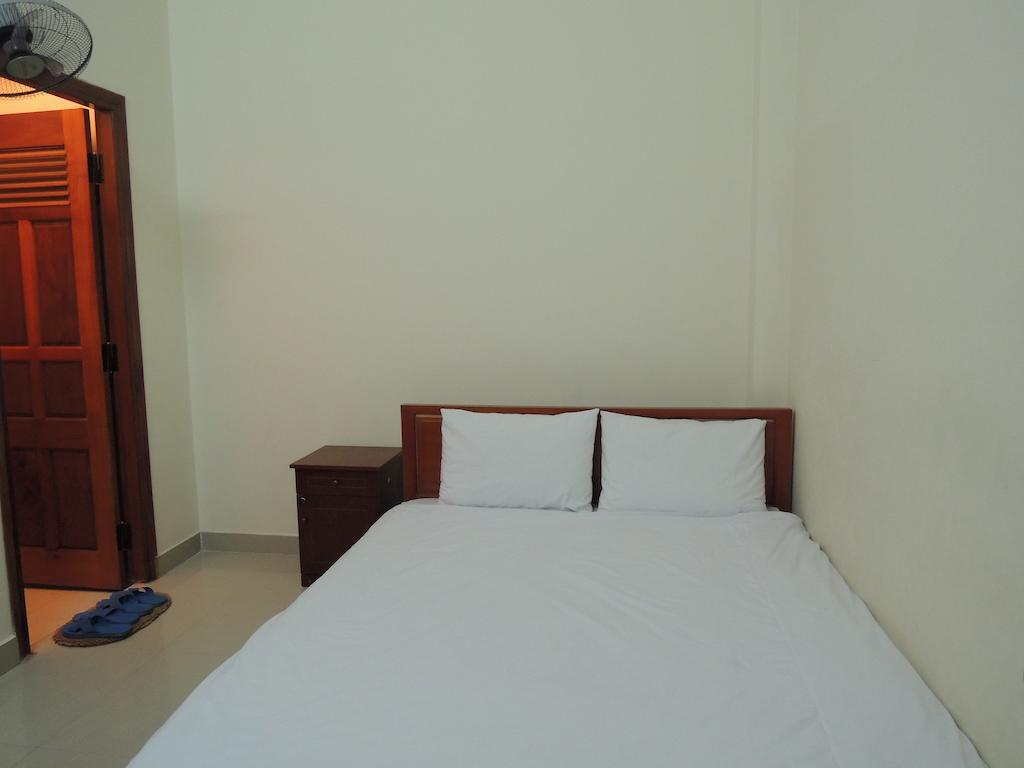 Hong Hoa Hotel Да Лат Стая снимка