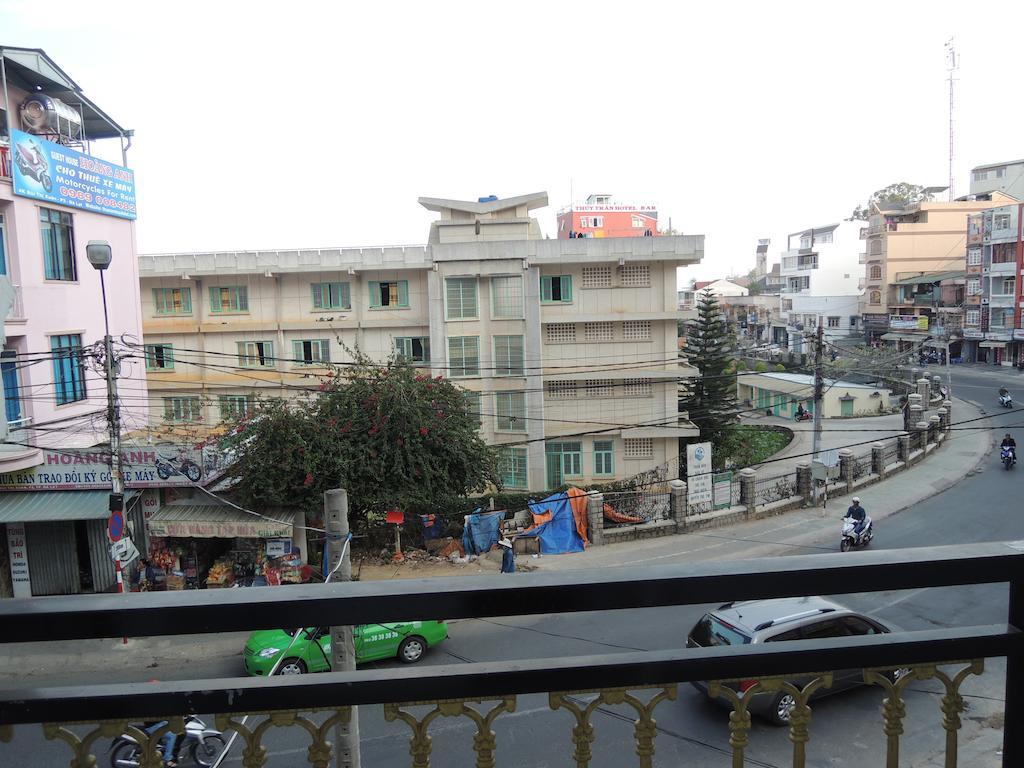 Hong Hoa Hotel Да Лат Стая снимка
