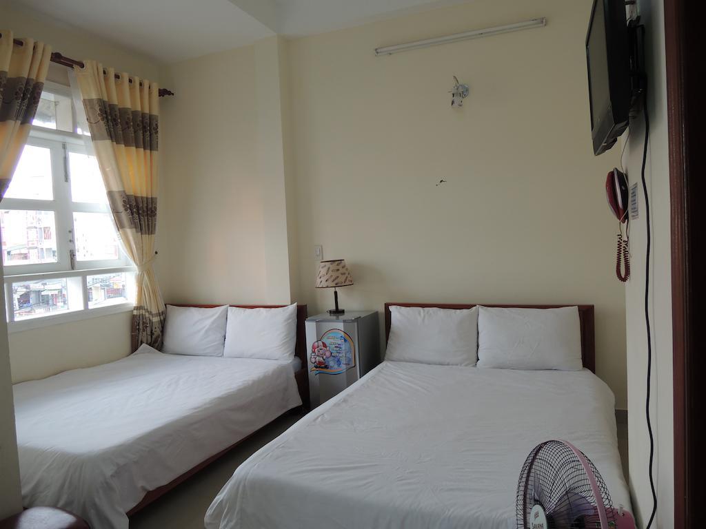 Hong Hoa Hotel Да Лат Стая снимка