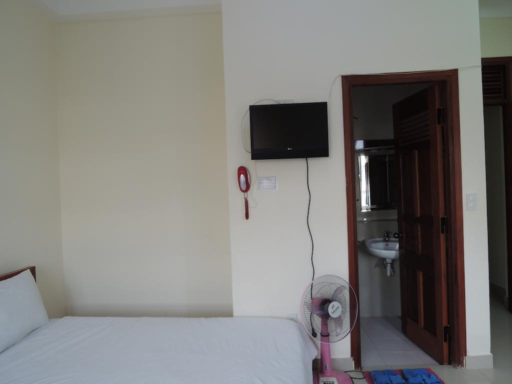Hong Hoa Hotel Да Лат Стая снимка