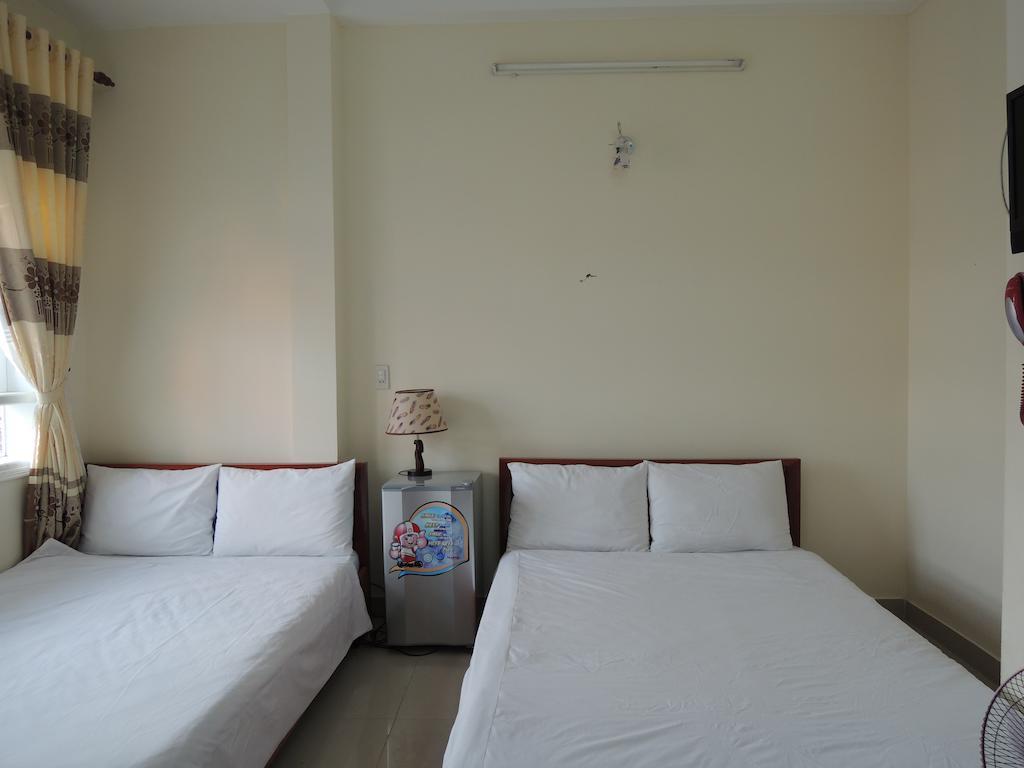Hong Hoa Hotel Да Лат Стая снимка