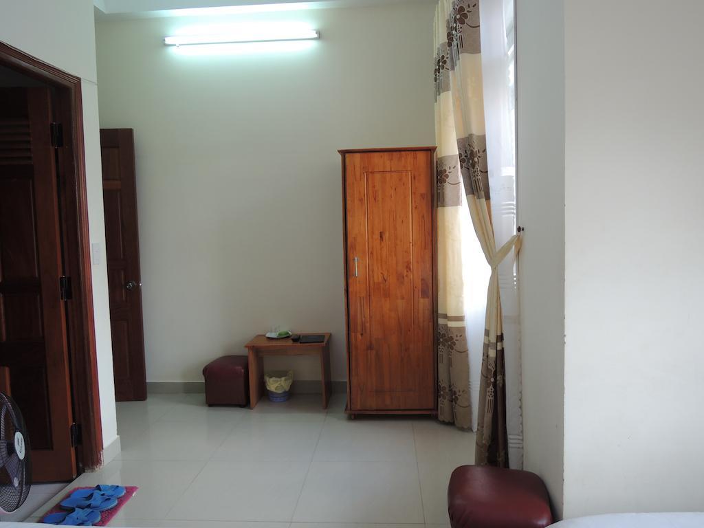 Hong Hoa Hotel Да Лат Стая снимка